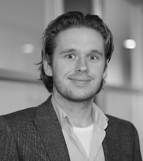 Nick de Groot, CTO bij Empla